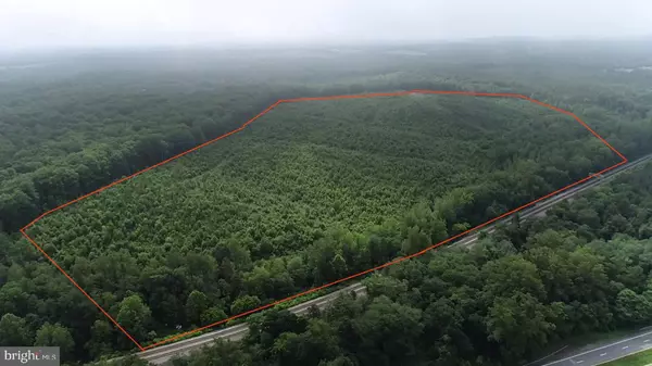 TBD DERBY RD, Gretna, VA 24557