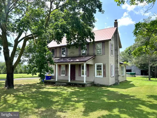 18406 PROGRESS SCHOOL RD,  Bridgeville,  DE 19933