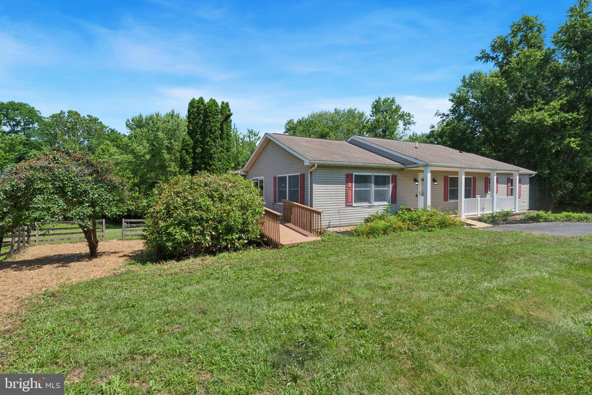 Garnet Valley, PA 19060,249 MATTSON RD