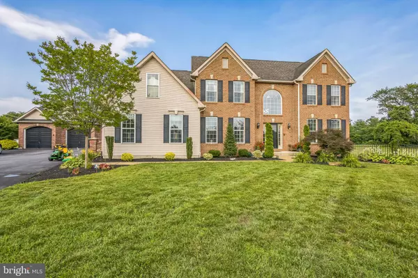 Woolwich Twp, NJ 08085,21 FORREST CT