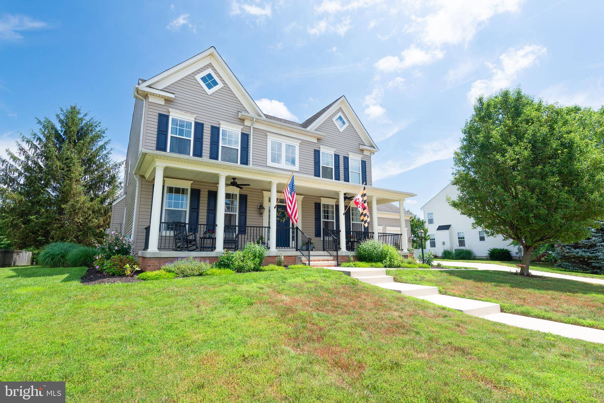 Church Hill, MD 21623,113 STONE IVY LN
