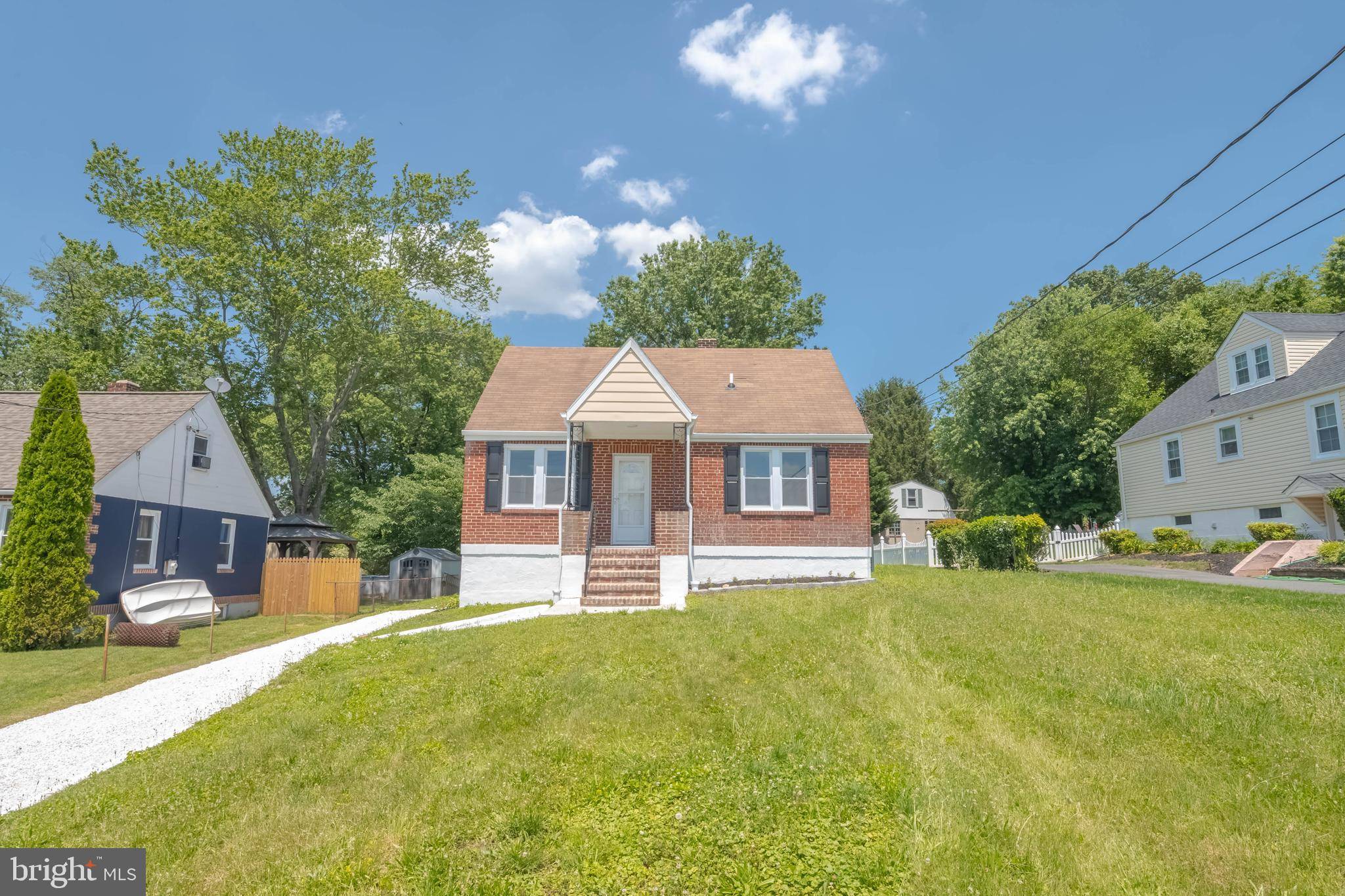 Perry Hall, MD 21128,5122 E JOPPA RD