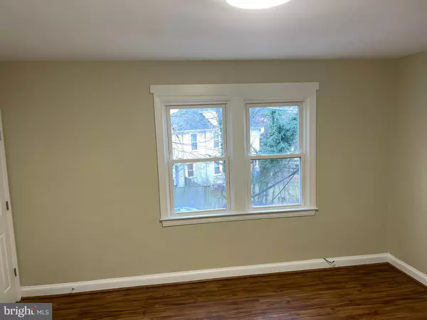 Washington, DC 20020,2210 NICHOLSON ST SE #3