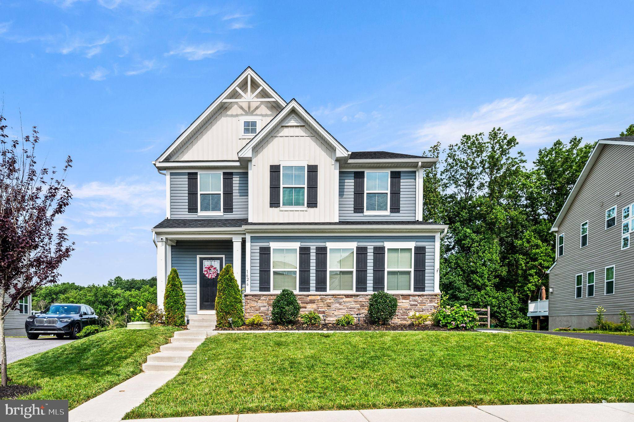 Coatesville, PA 19320,1626 RONAN WAY