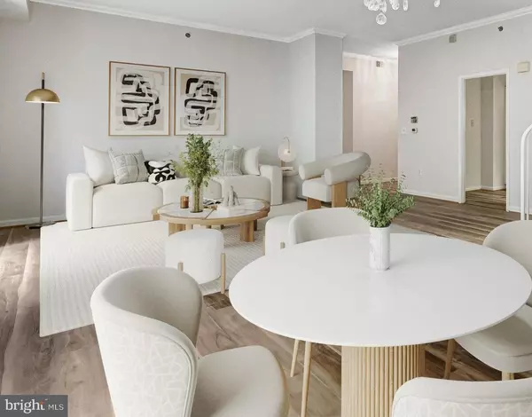 Alexandria, VA 22314,2121 JAMIESON AVE #401