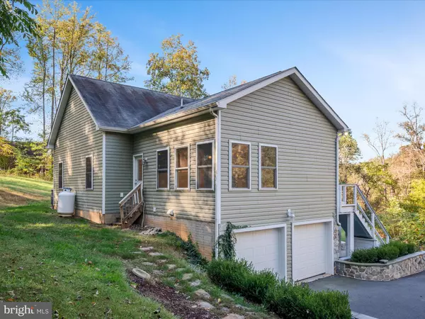 Linden, VA 22642,10 WESTVIEW DR