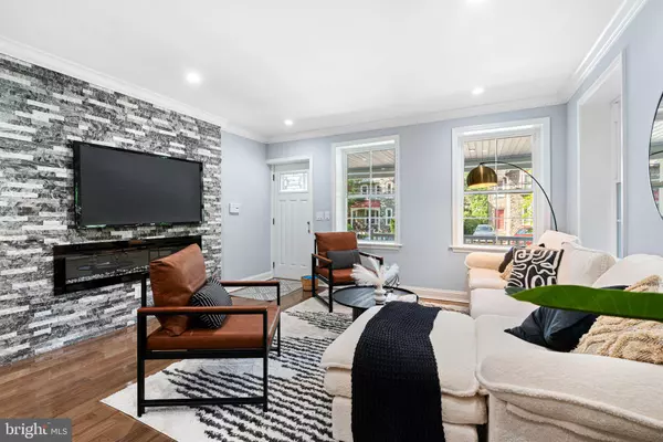 Philadelphia, PA 19144,5529 MORRIS ST