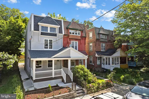 Philadelphia, PA 19144,5529 MORRIS ST