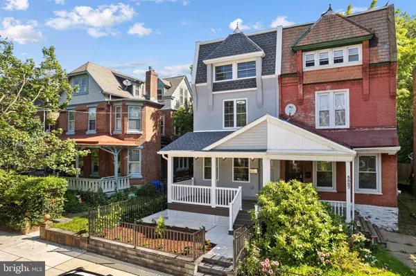 Philadelphia, PA 19144,5529 MORRIS ST