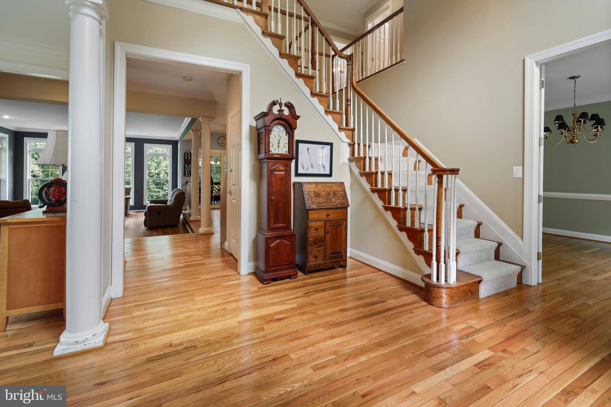 Edgewater, MD 21037,2802 APPLE CINNAMON PL