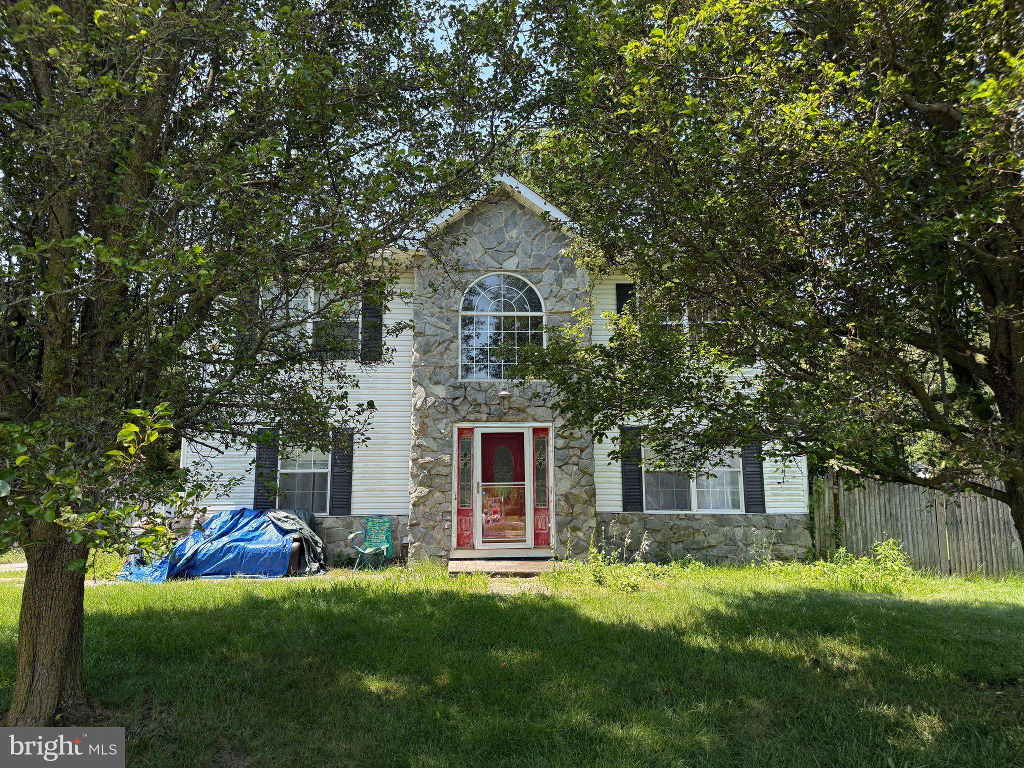 Townsend, DE 19734,4 BROOK RAMBLE LN