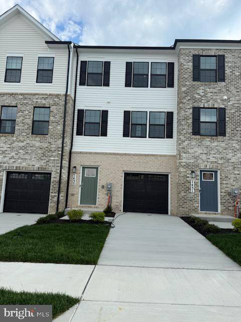 7524 FERN GULLY WAY WAY, Brandywine, MD 20613
