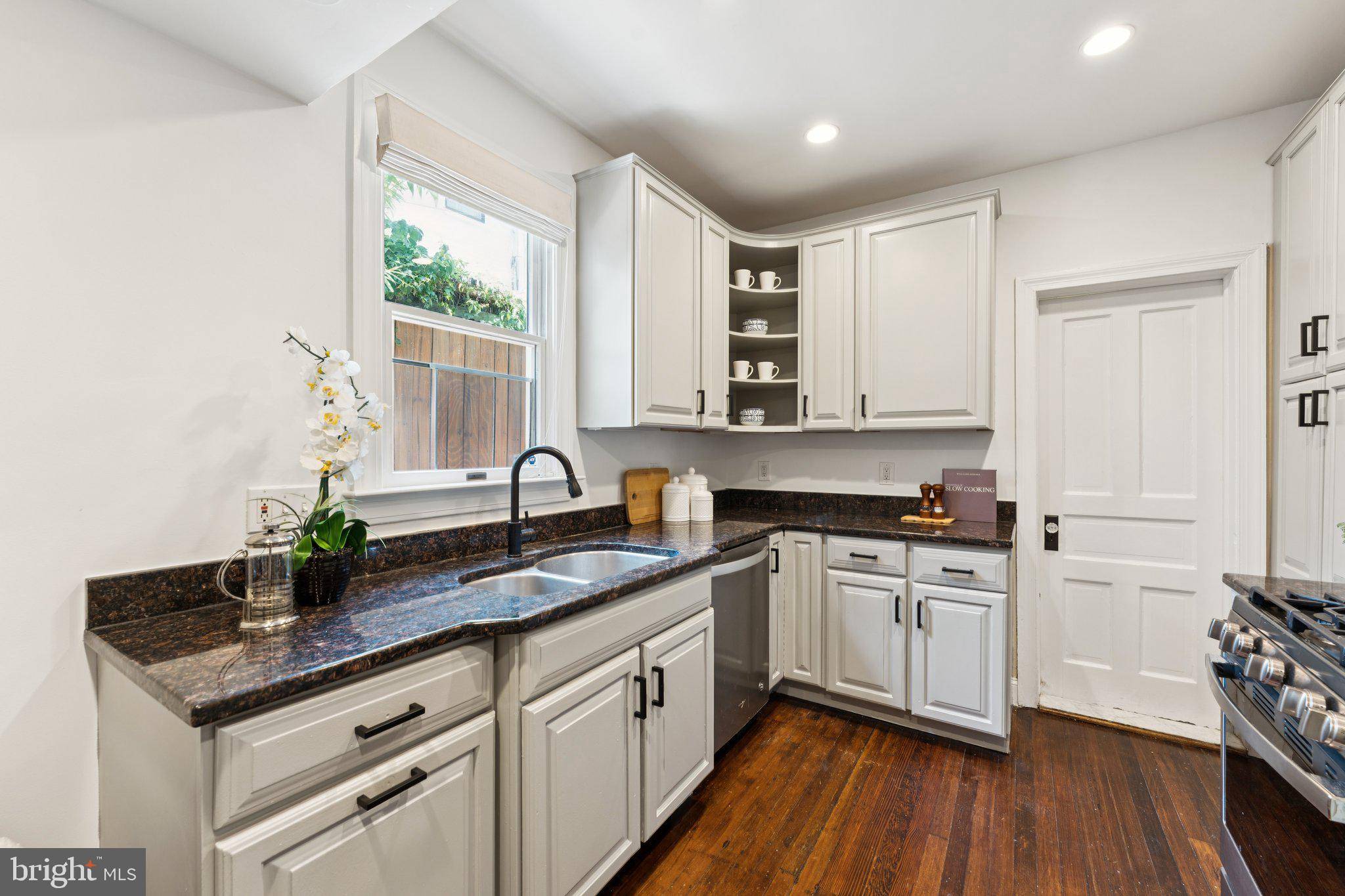 Washington, DC 20007,3261 O ST NW
