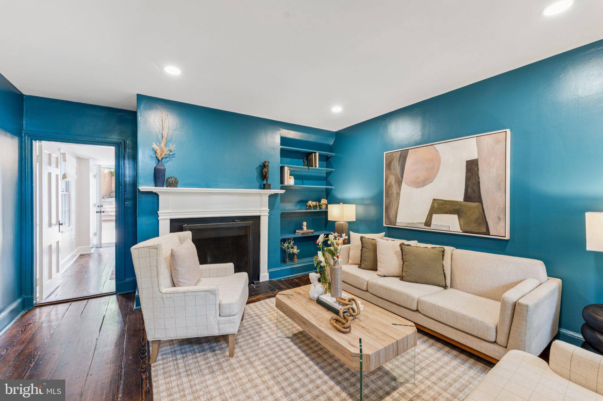 Washington, DC 20007,3261 O ST NW