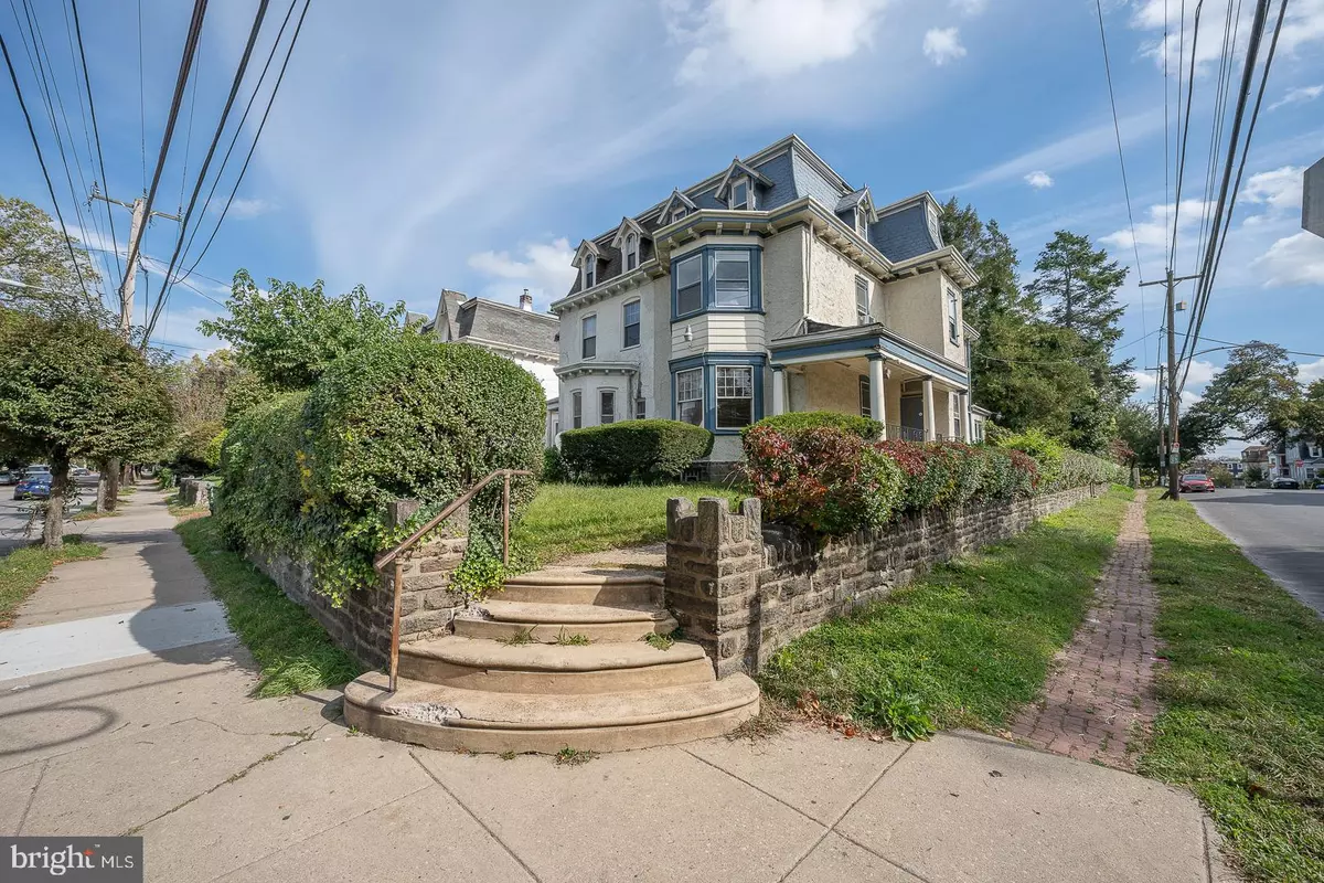 Philadelphia, PA 19144,244 W SCHOOL HOUSE LN #2ND FLOOR