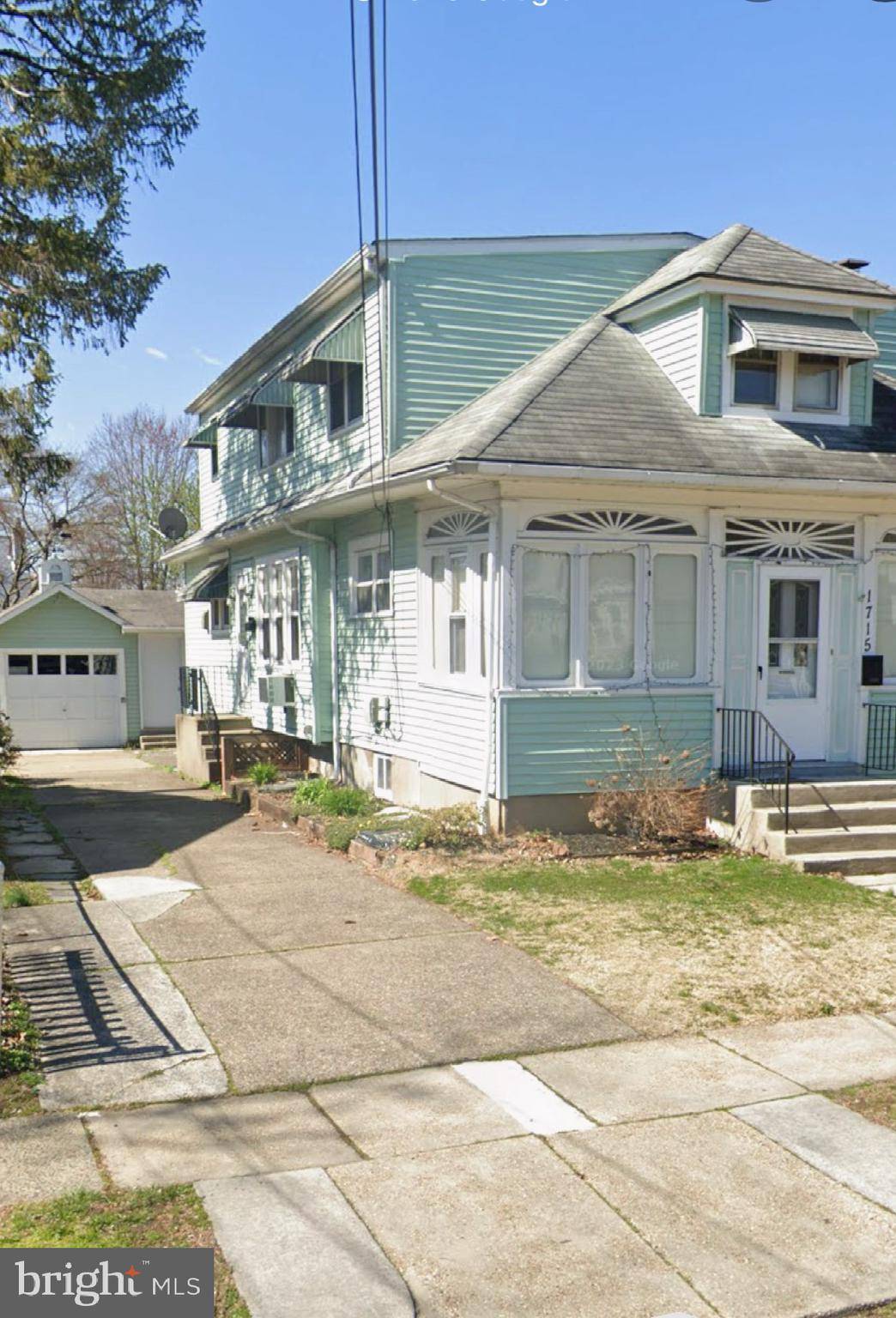 1715 LEXINGTON AVE #B, Pennsauken, NJ 08110