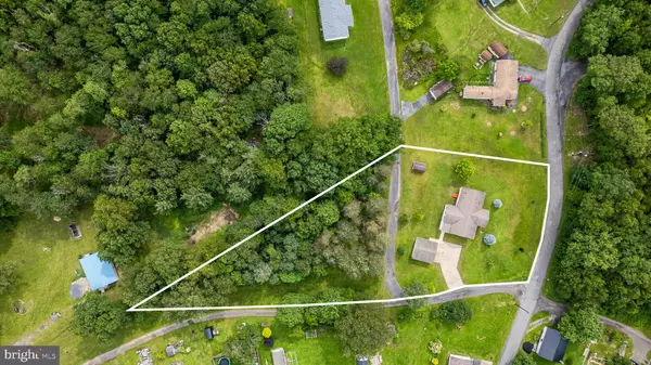 Sandy Ridge, PA 16677,301 BARRY ST