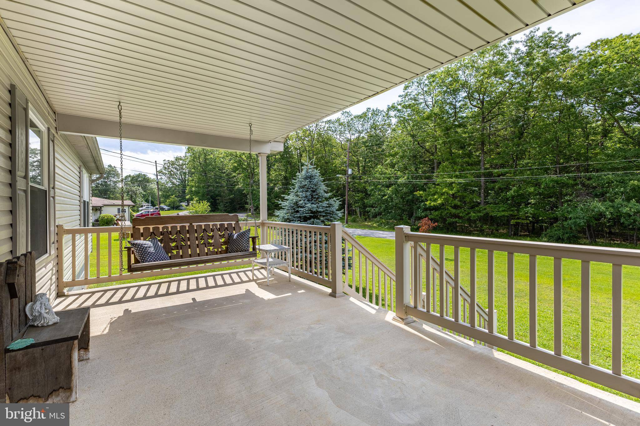 Sandy Ridge, PA 16677,301 BARRY ST