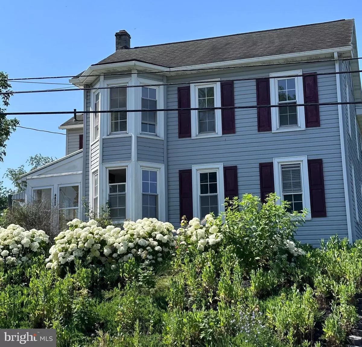 Littlestown, PA 17340,4821 BALTIMORE PIKE