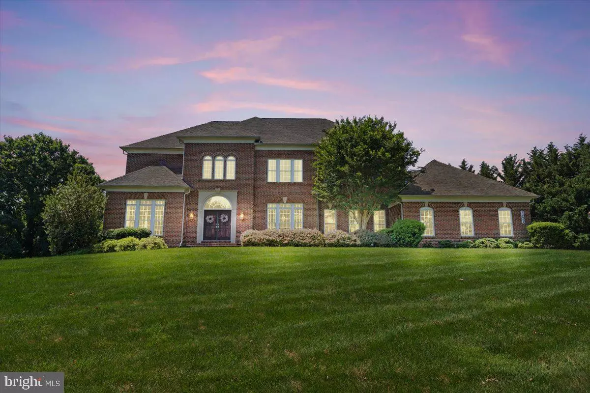 Reisterstown, MD 21136,12602 BARTO LN