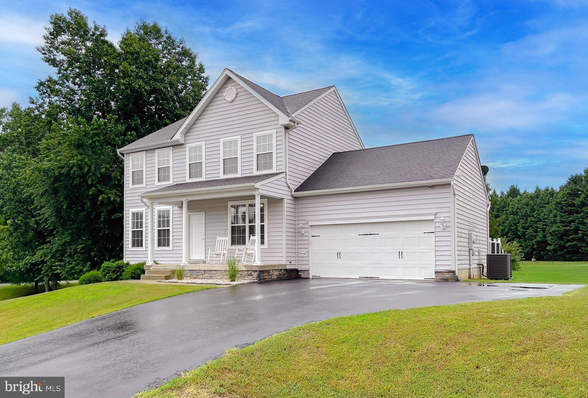 Lusby, MD 20657,11209 RUBY CT
