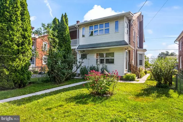 Lebanon, PA 17042,427 S 12TH ST
