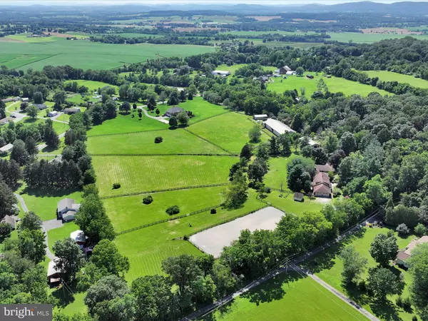 Dillsburg, PA 17019,375 MOUNT ZION RD