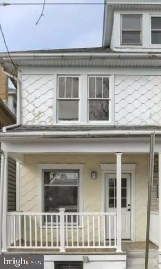 Coal Township, PA 17866,1339 W SPRUCE ST