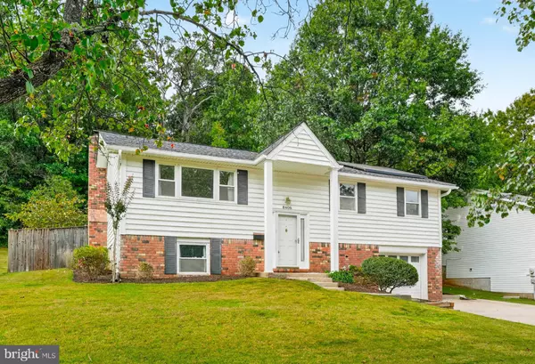 Laurel, MD 20708,8408 SNOWDEN LOOP