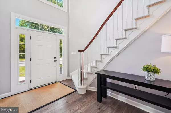 Leesburg, VA 20176,18459 RIM ROCK CIR