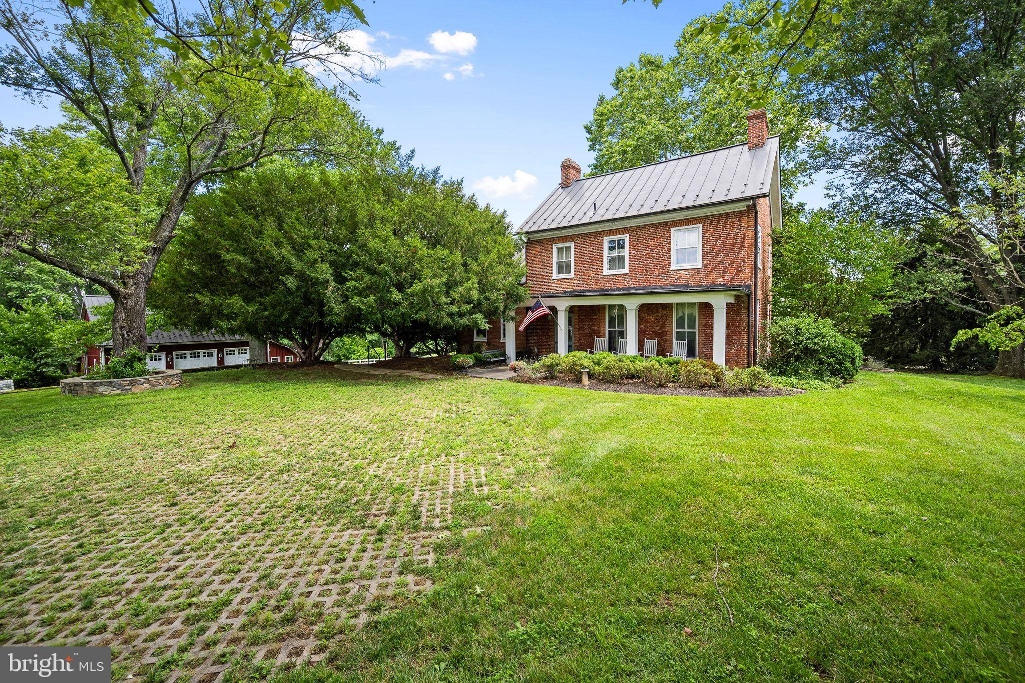 Purcellville, VA 20132,36940 PHILOMONT RD