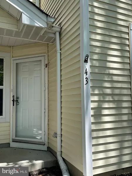 43 SHARPLESS BLVD, Westampton, NJ 08060