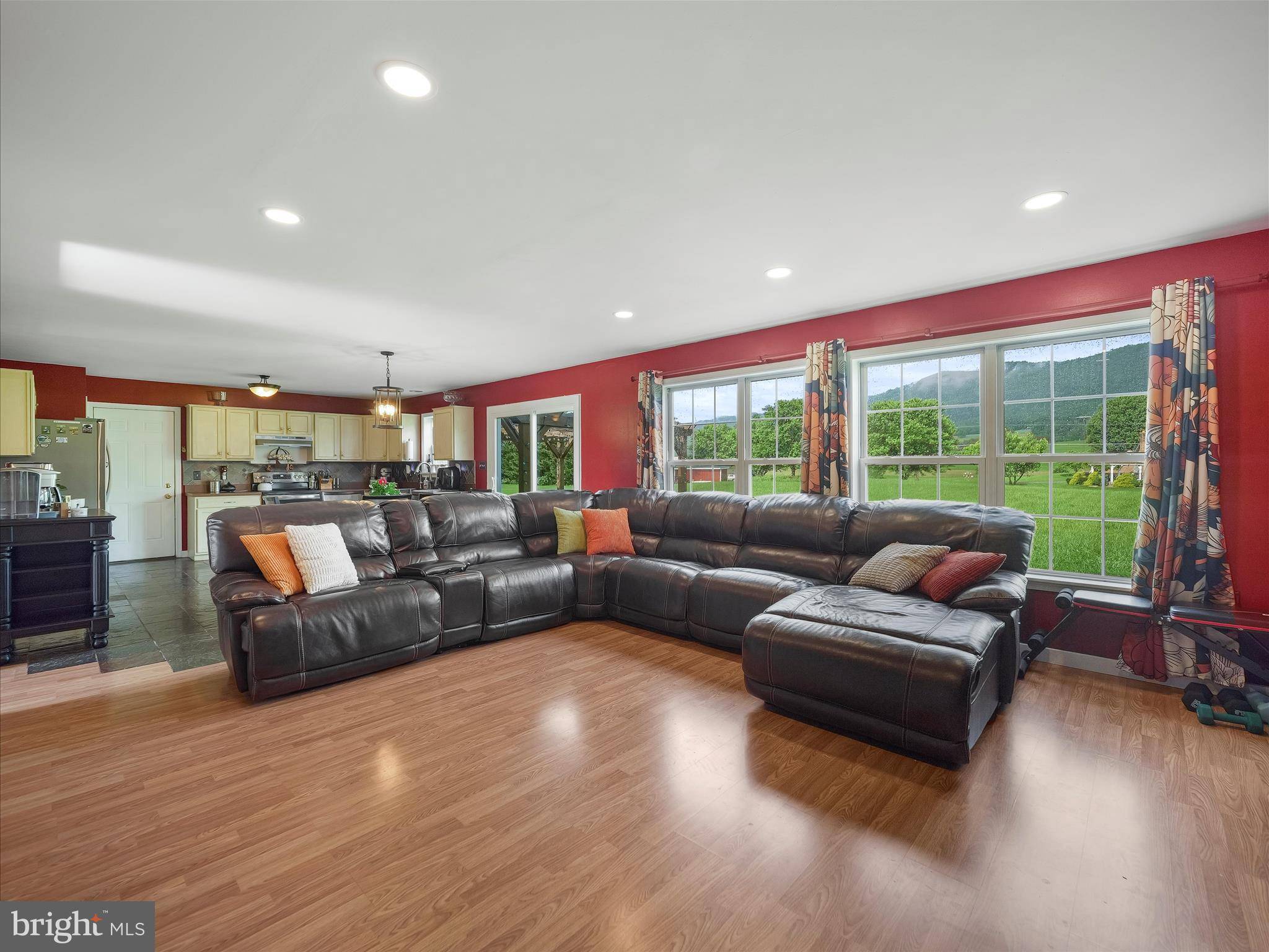 Mercersburg, PA 17236,6875 BRANT DRIVE #18