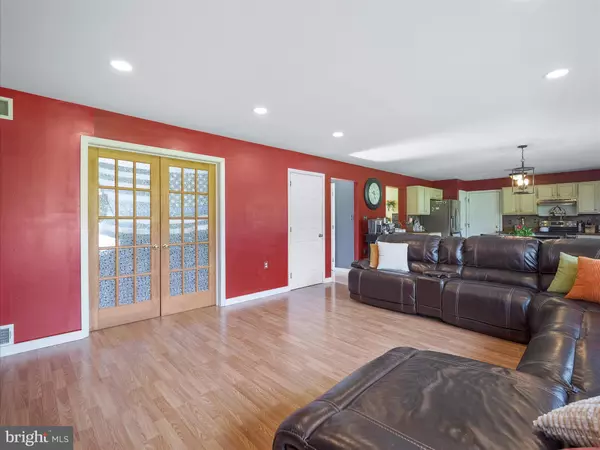 Mercersburg, PA 17236,6875 BRANT DRIVE #18