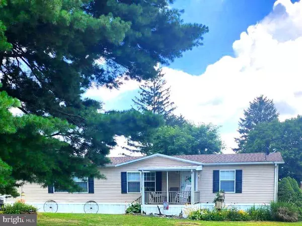 Chambersburg, PA 17202,4612 HOLLY DRIVE