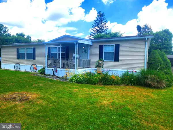 Chambersburg, PA 17202,4612 HOLLY DRIVE