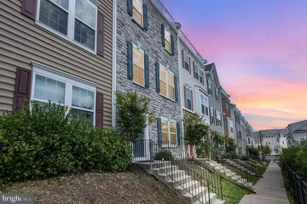7223 BARRY LN, Elkridge, MD 21075