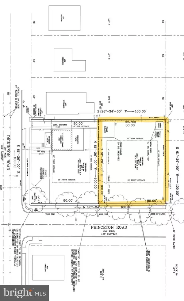 Glassboro, NJ 08028,20 PRINCETON DR