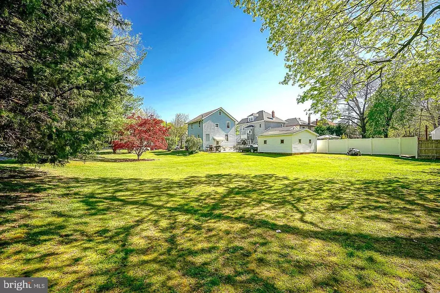 20 PRINCETON DR, Glassboro, NJ 08028