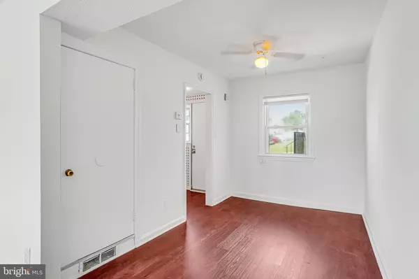 Temple Hills, MD 20748,2510 IVERSON ST #2510