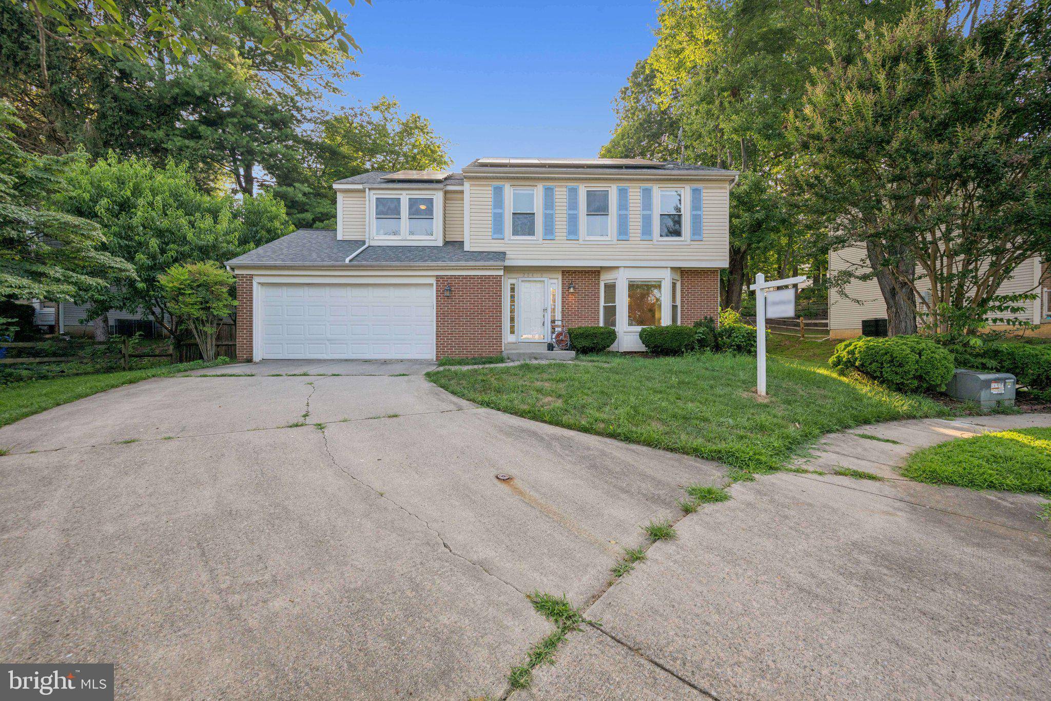 Germantown, MD 20876,20410 PERIDOT LN