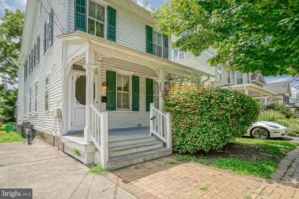 Haddonfield, NJ 08033,116 PEYTON AVE