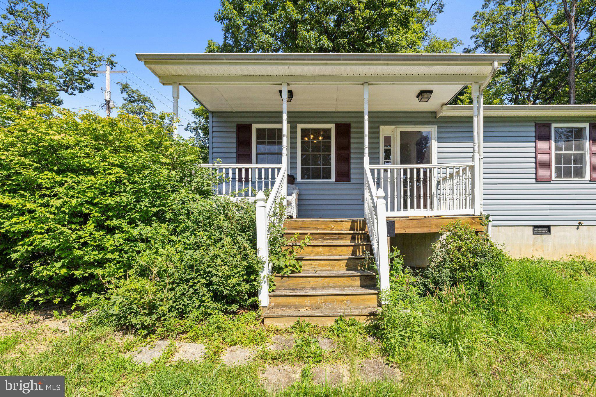 Winchester, VA 22602,1000 HICKORY TRL