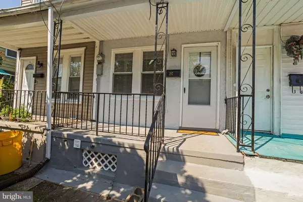 Trenton, NJ 08611,217 WASHINGTON ST