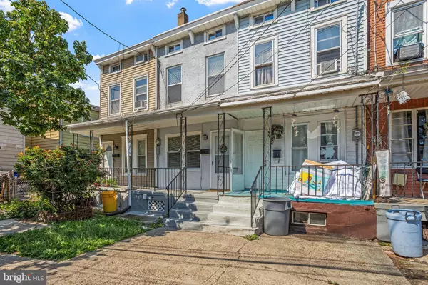 Trenton, NJ 08611,217 WASHINGTON ST