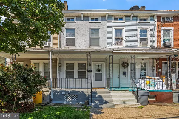 217 WASHINGTON ST, Trenton, NJ 08611