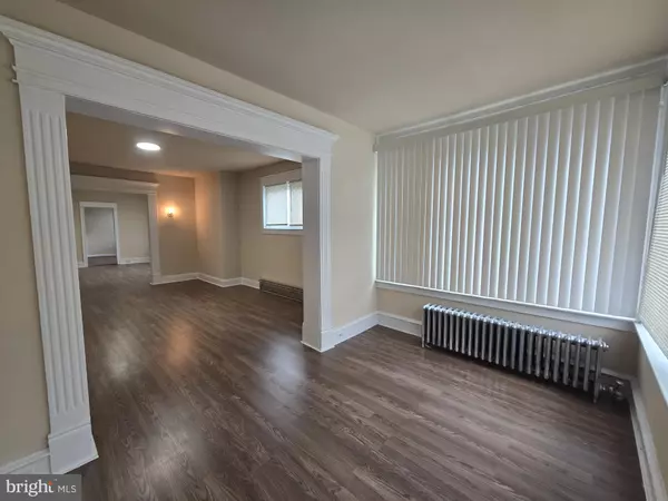 Philadelphia, PA 19131,2101 MELVIN ST