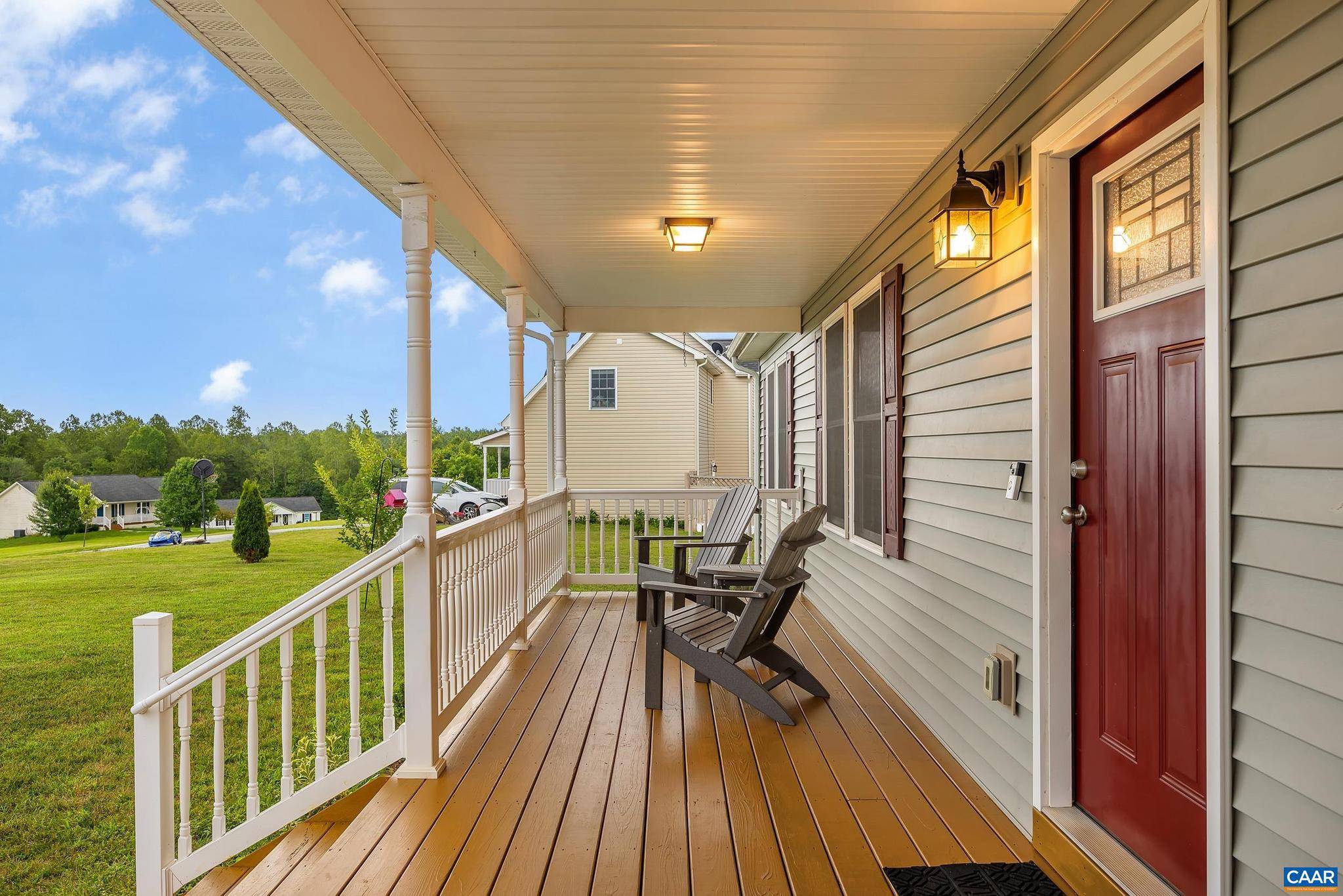 Louisa, VA 23093,72 LANCASTER CT