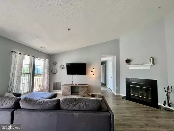 Belcamp, MD 21017,1401-L SAGE LN #1401-L