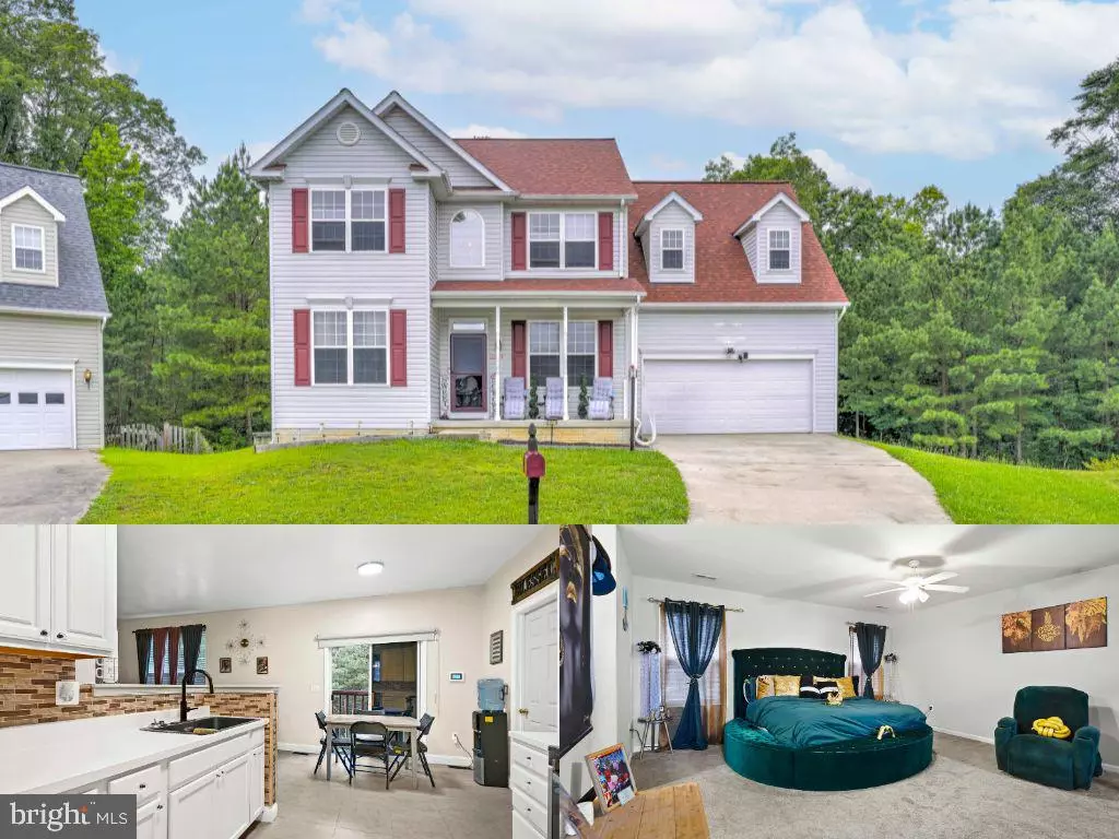Lexington Park, MD 20653,21579 GORDON CT